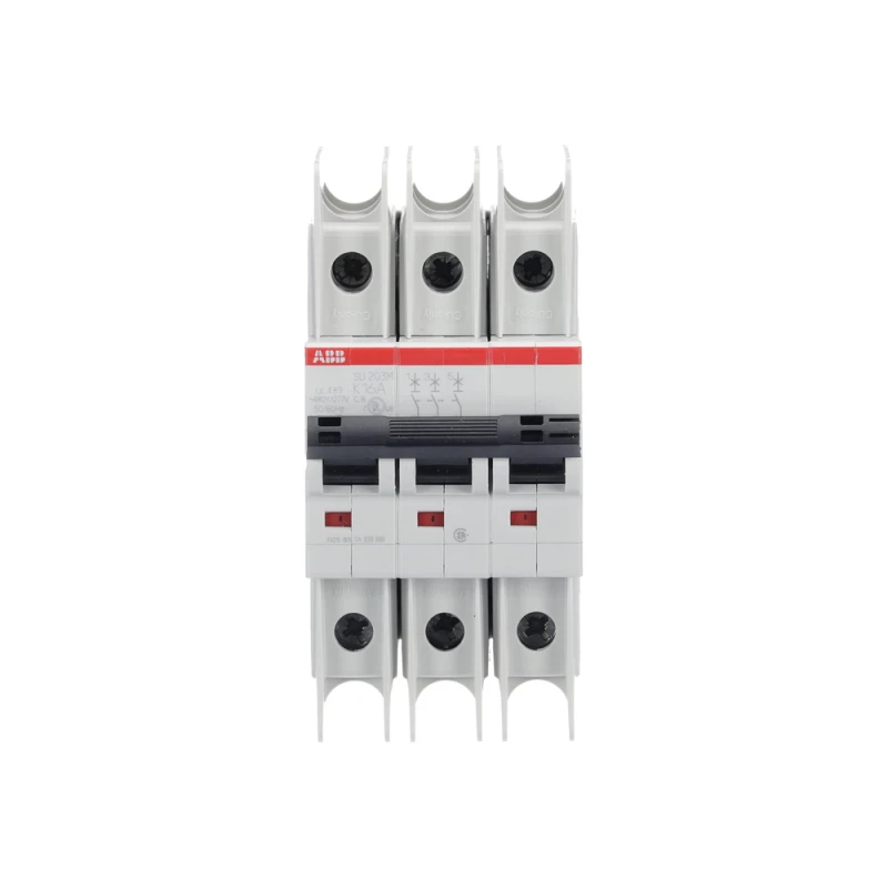 ABB SU203M-K16 Circuit Breaker