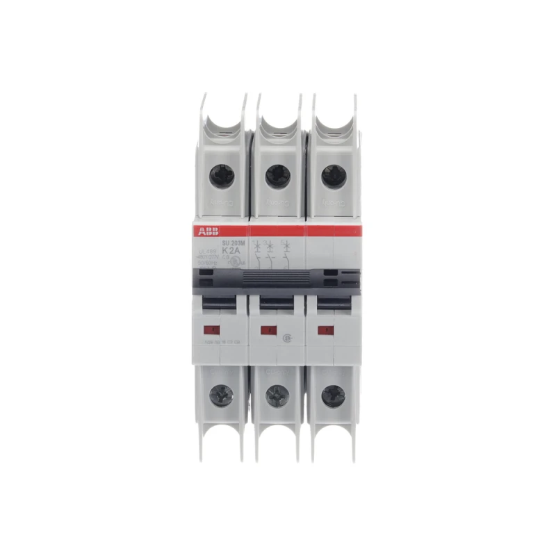 ABB SU203M-K2 Circuit Breaker