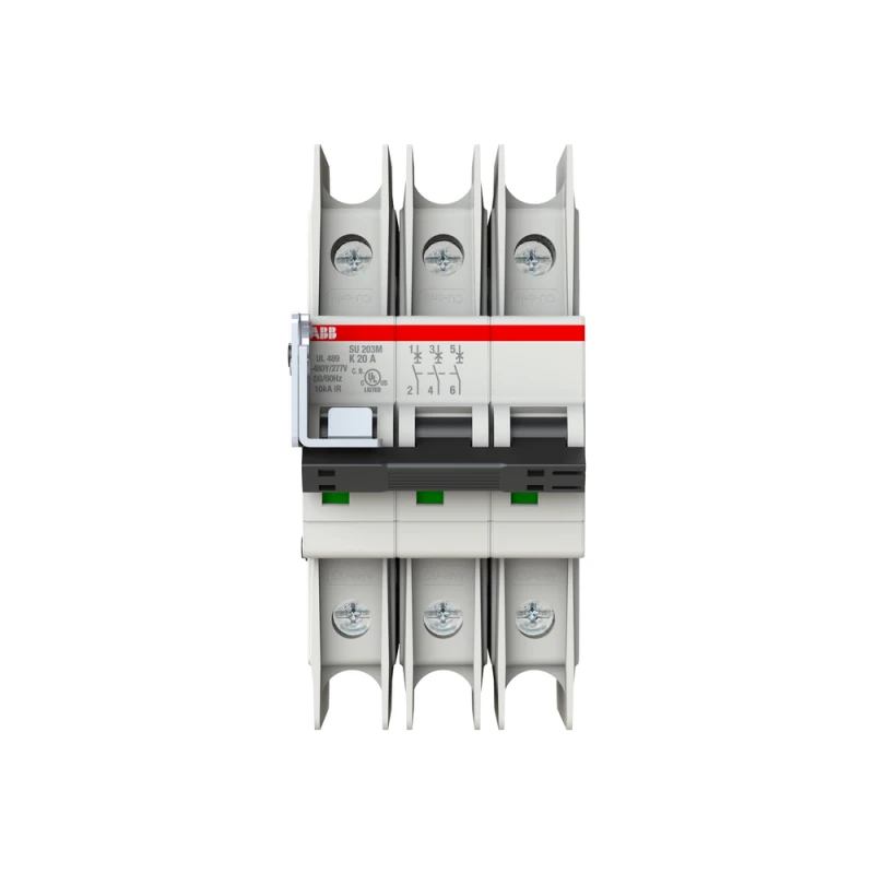 ABB SU203M-K20 Circuit Breaker