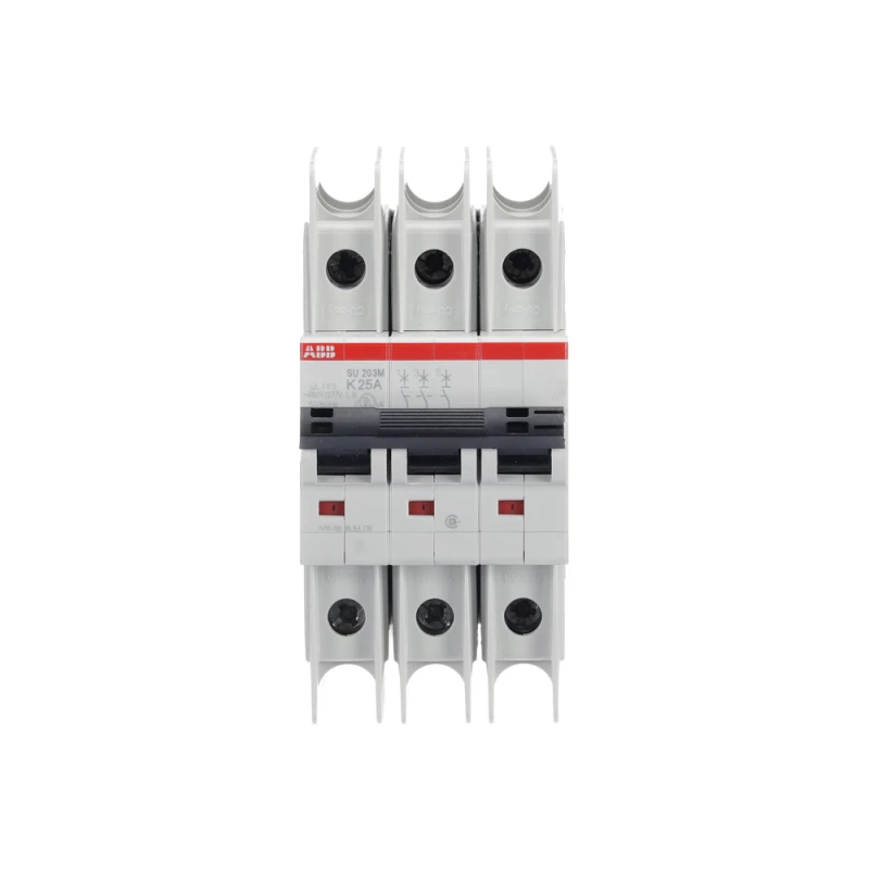 ABB SU203M-K25 Circuit Breaker