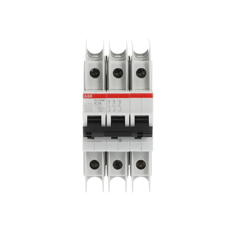 ABB SU203M-K3 Circuit Breaker
