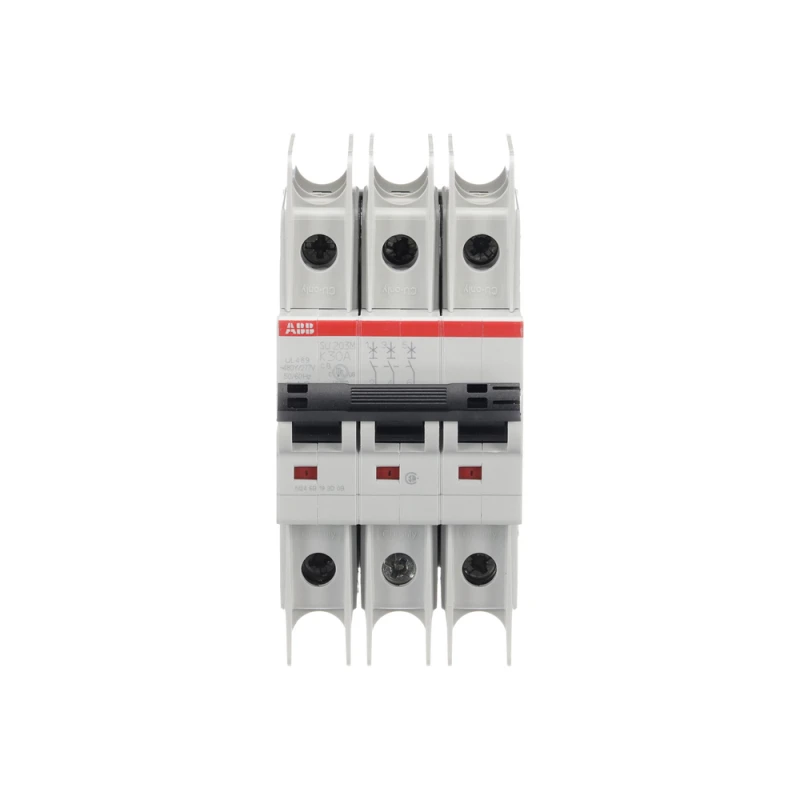 ABB SU203M-K30 Circuit Breaker