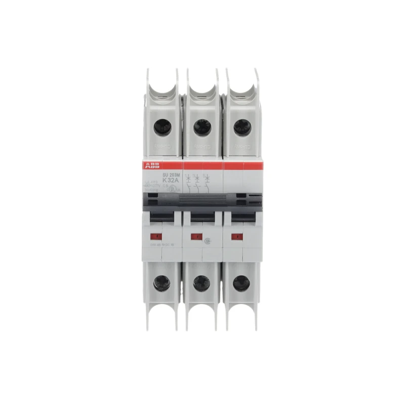 ABB SU203M-K32 Circuit Breaker
