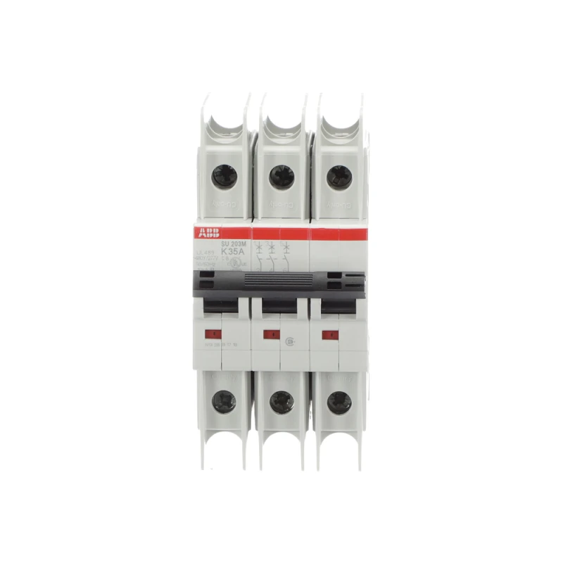 ABB SU203M-K35 Circuit Breaker