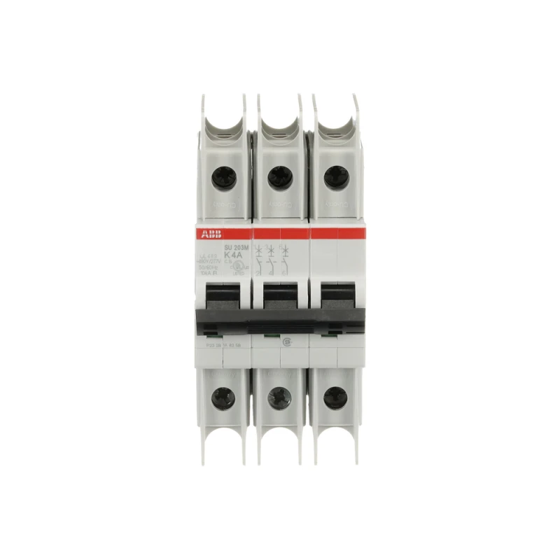 ABB SU203M-K4 Circuit Breaker