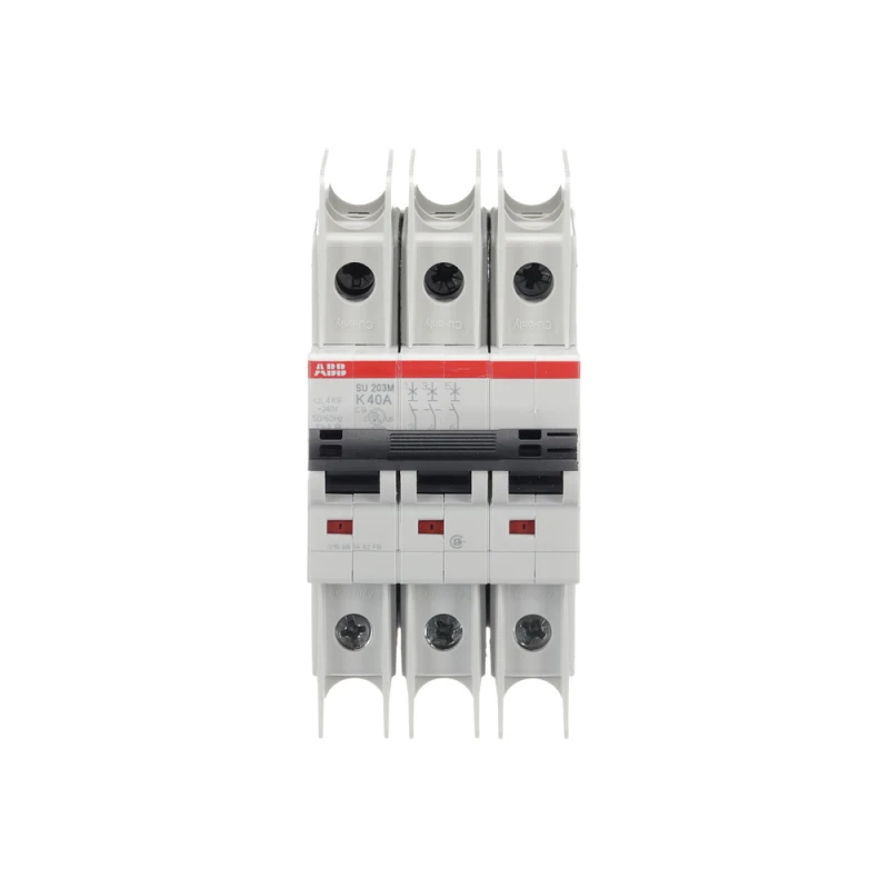 ABB SU203M-K40 Circuit Breaker