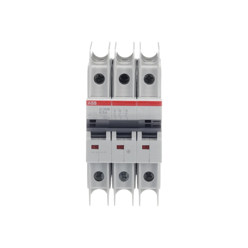 ABB SU203M-K5 Circuit Breaker