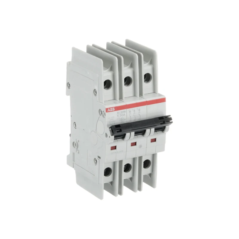ABB SU203M-K50 Circuit Breaker