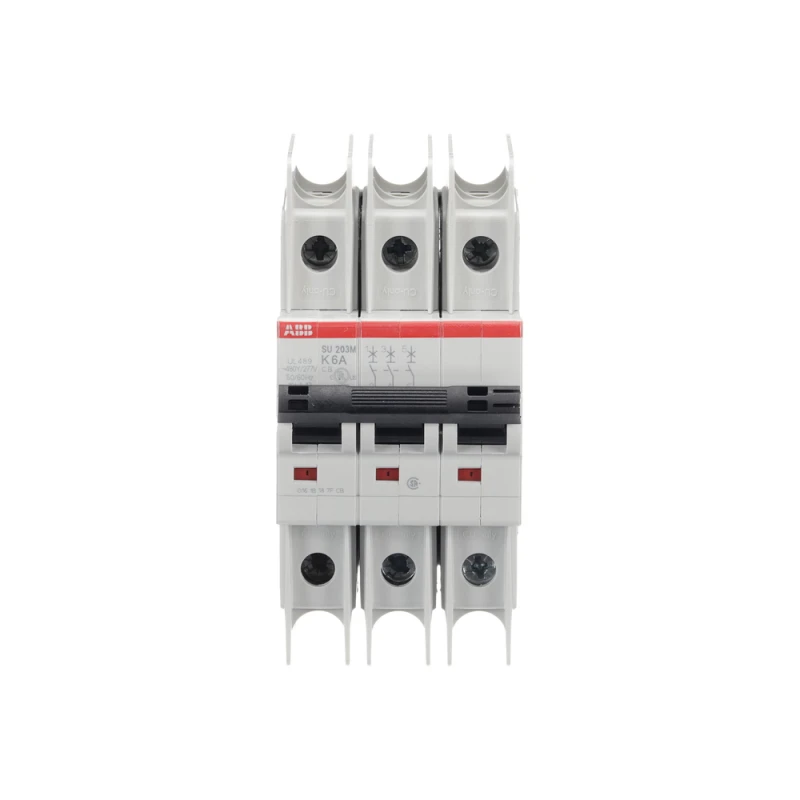 ABB SU203M-K6 Circuit Breaker