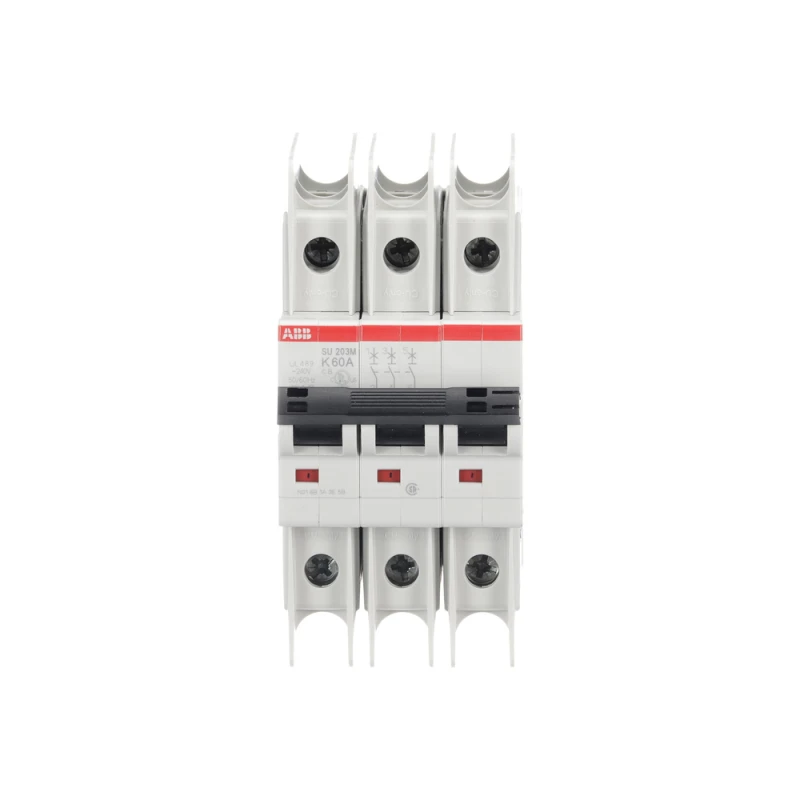ABB SU203M-K60 Circuit Breaker