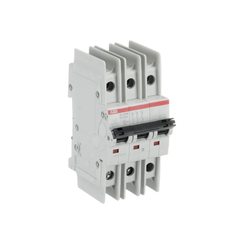 ABB SU203M-K63 Circuit Breaker