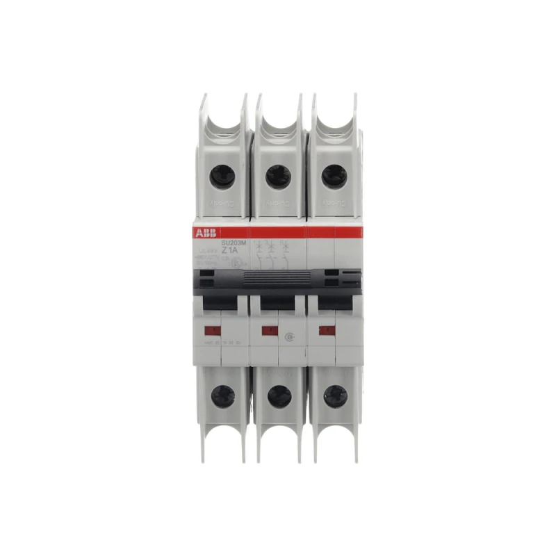 ABB SU203M-Z1 Circuit Breaker