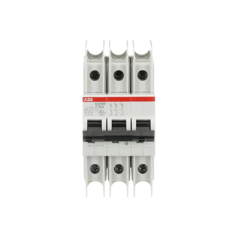 ABB SU203M-Z10 Circuit Breaker