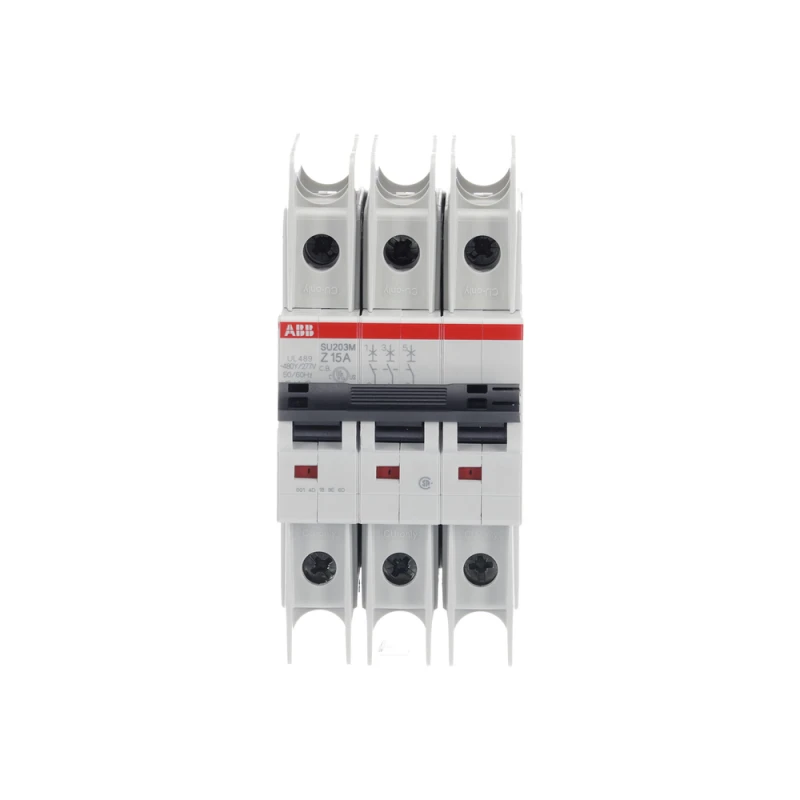 ABB SU203M-Z15 Circuit Breaker