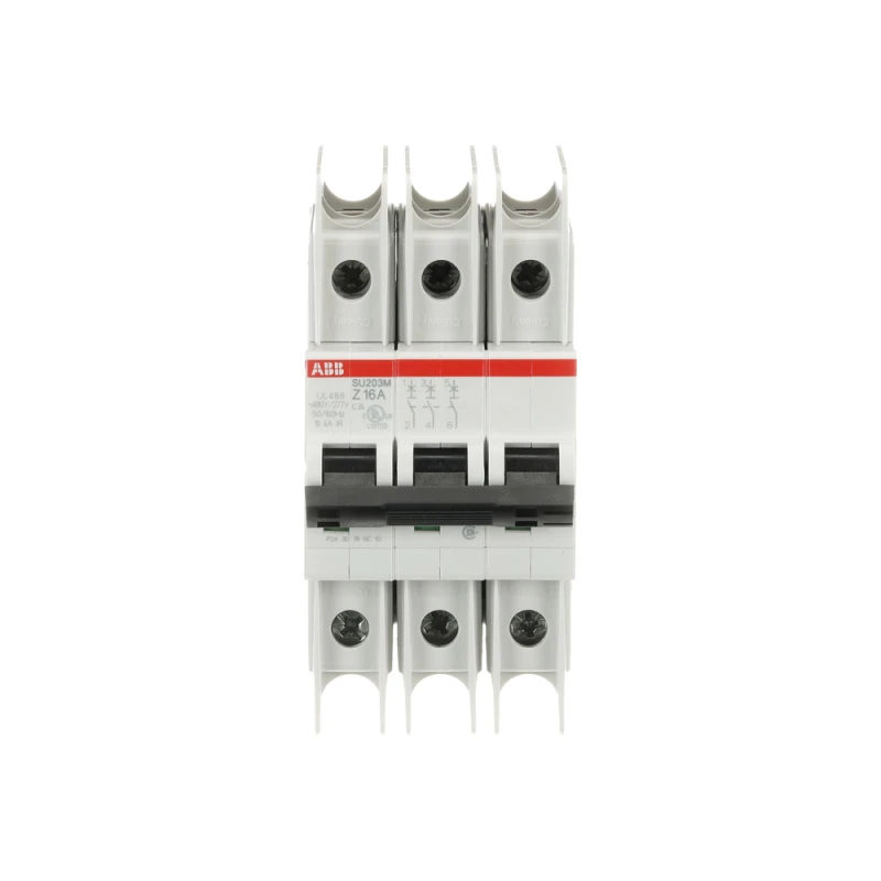 ABB SU203M-Z16 Circuit Breaker