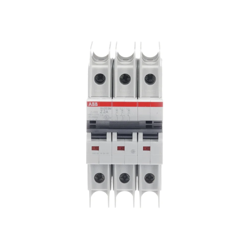 ABB SU203M-Z2 Circuit Breaker