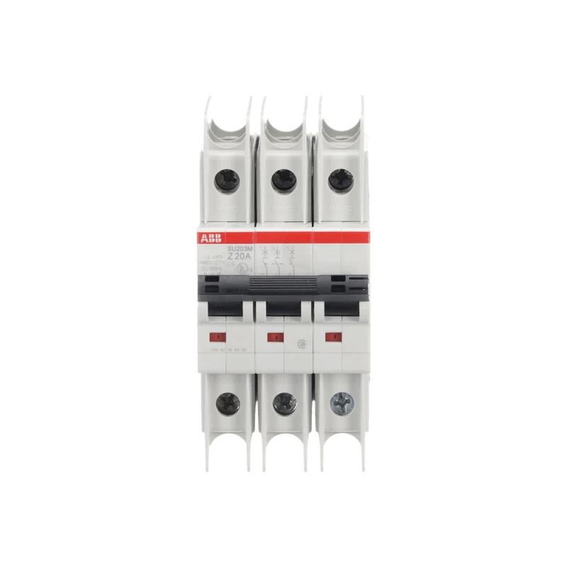 ABB SU203M-Z20 Circuit Breaker