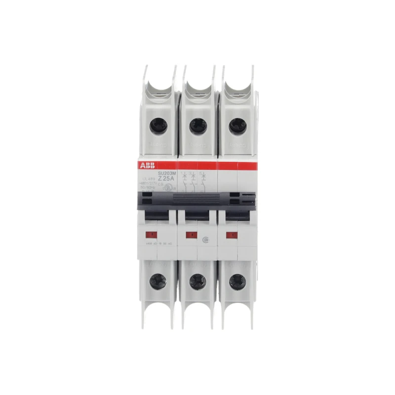 ABB SU203M-Z25 Circuit Breaker