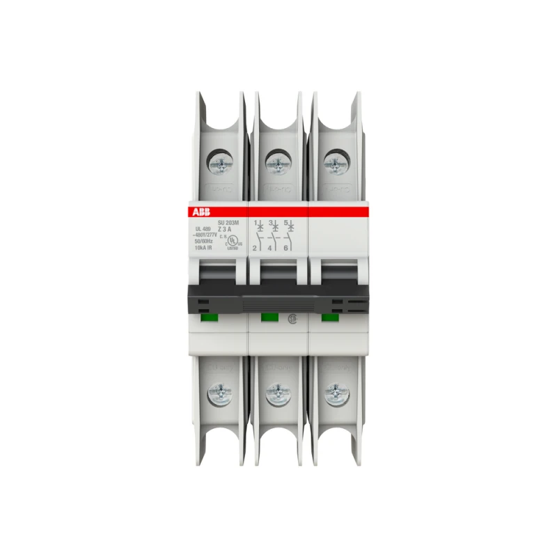 ABB SU203M-Z3 Circuit Breaker