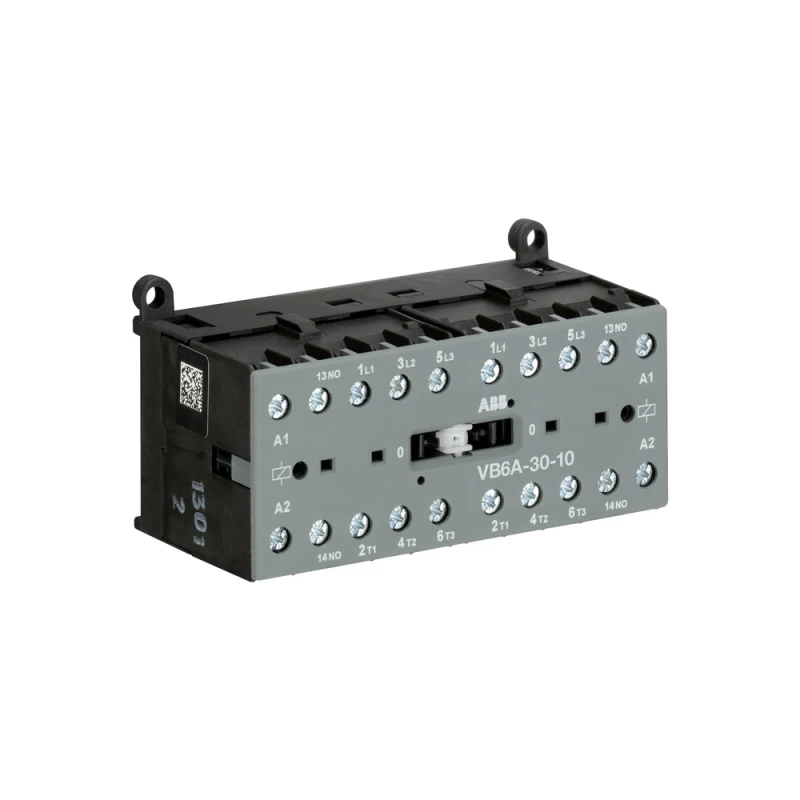 ABB VB6A-30-10-01 Contactor