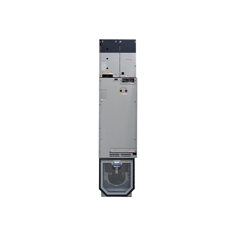 Allen Bradley 20G14TC650JN0NNNNN Inverter