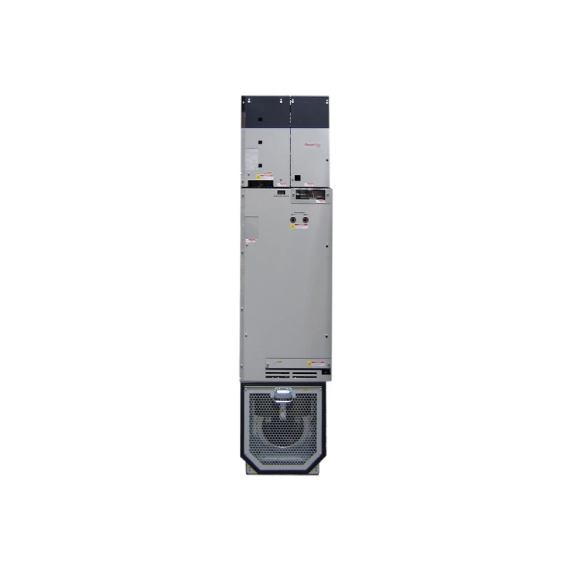 Allen Bradley 20G14TD430JN0NNNNN Inverter