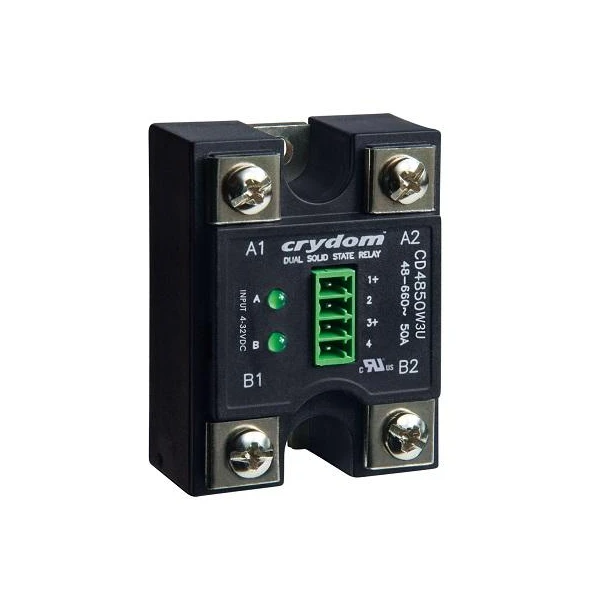 Crydom CD4850W3V Solid State Relay