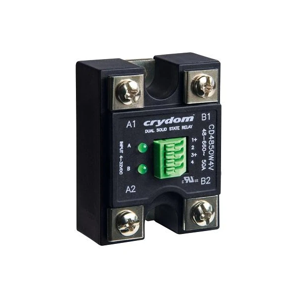 Crydom CD4850W4V Solid State Relay