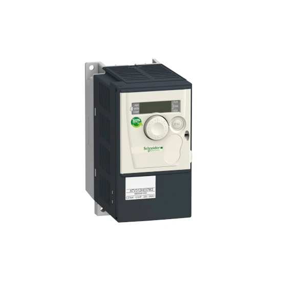Schneider ATV312H037M2 Inverter