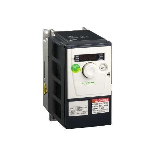 Schneider ATV312H037M2385 Inverter