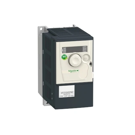 Schneider ATV312H037M3 Inverter