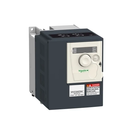 Schneider ATV312H075N4 Inverter