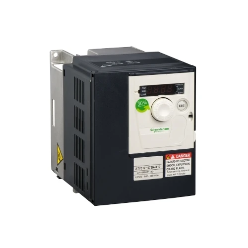 Schneider ATV312H075N4410 Inverter