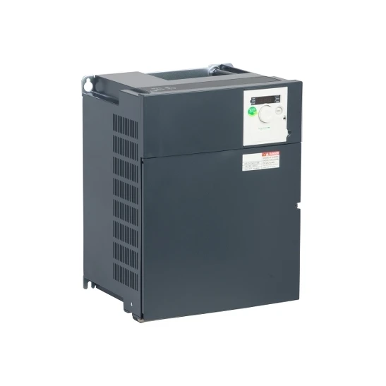 Schneider ATV312HD11S6 Inverter