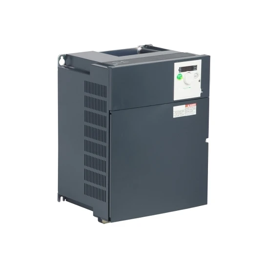 Schneider ATV312HD15S6 Inverter