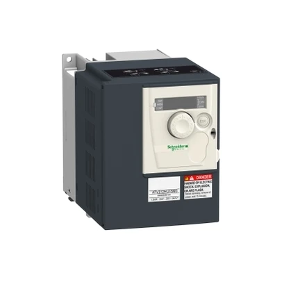 Schneider ATV312HU11M3 Inverter