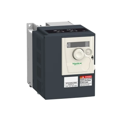 Schneider ATV312HU15M3 Inverter