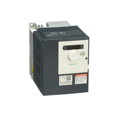 Schneider ATV312HU15N4 Inverter