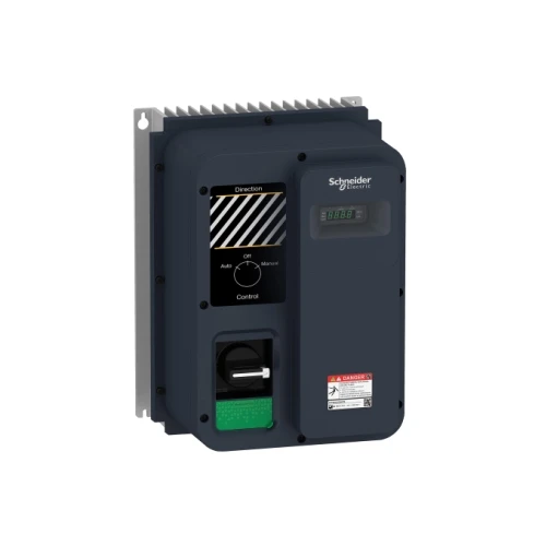 Schneider ATV320U40N4WS Inverter
