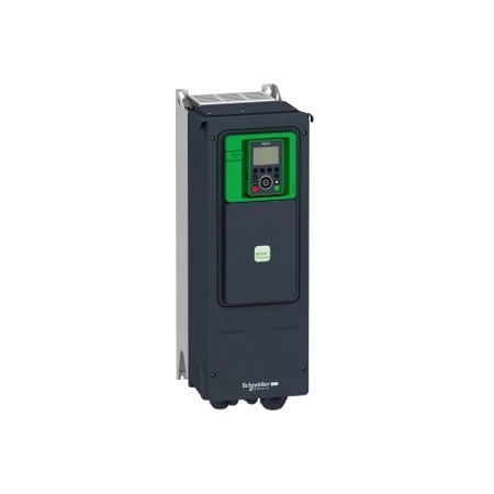 Schneider ATV650U15N4 Inverter