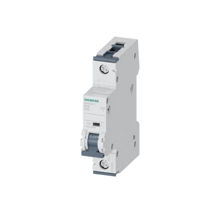 Siemens 5SY5113-7 Circuit Breaker