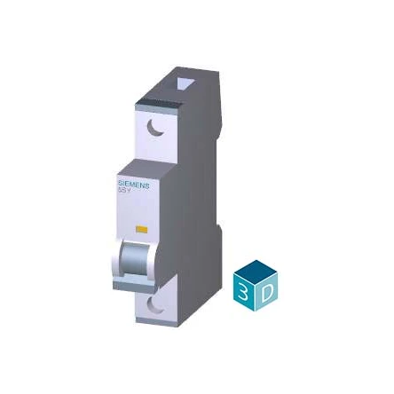 Siemens 5SY5120-7 Circuit Breaker