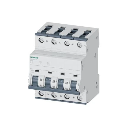 Siemens 5SY5410-7 Circuit Breaker