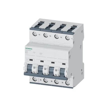 Siemens 5SY5420-6 Circuit Breaker