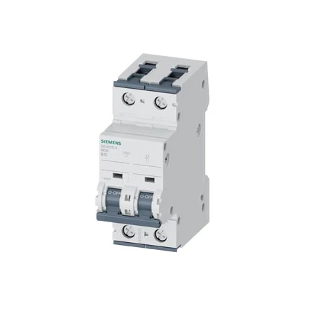 Siemens 5SY6210-6 Circuit Breaker