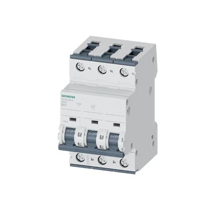 Siemens 5SY6320-6 Circuit Breaker