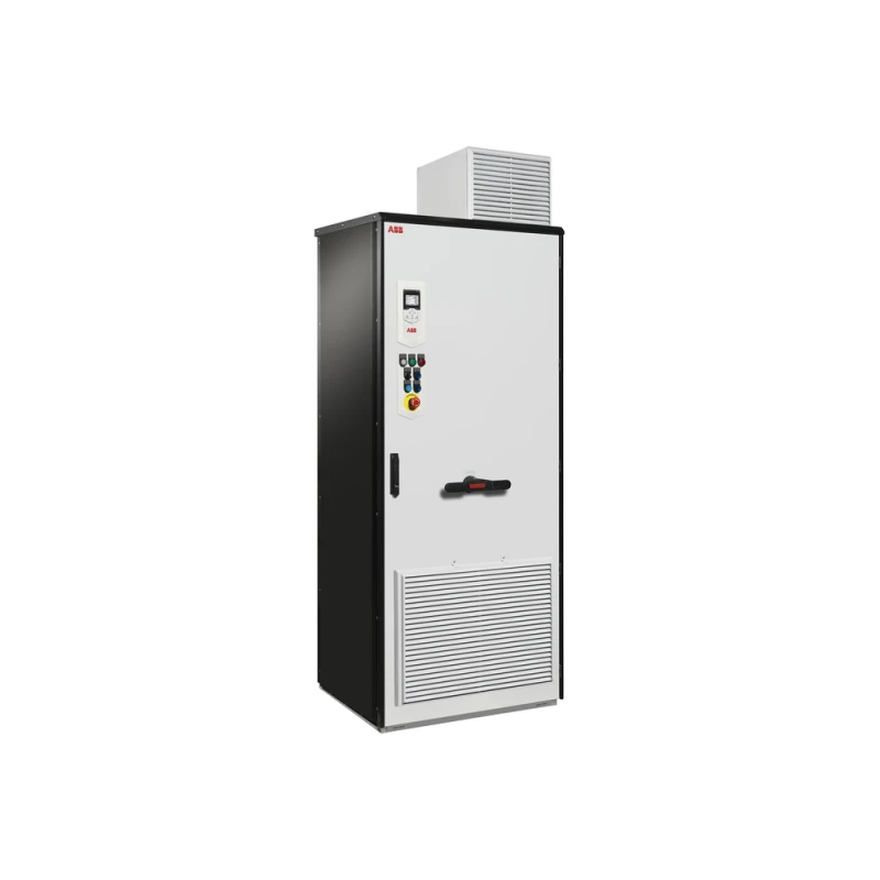 ABB ACS880-07-0590A-7 Inverter