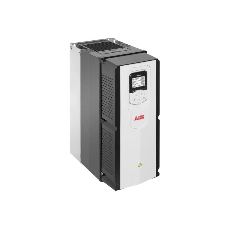 ABB ACS880-11-12A6-3