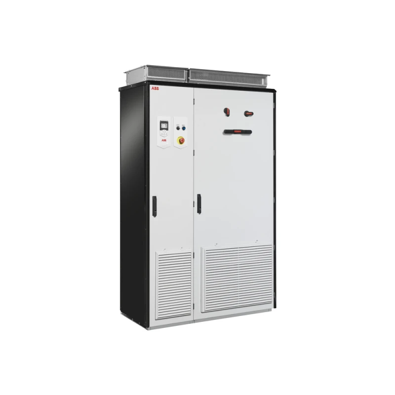 ABB ACS880-17-0390A-7