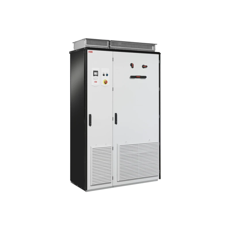 ABB ACS880-17-0420A-5